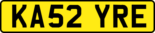 KA52YRE