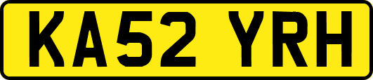 KA52YRH