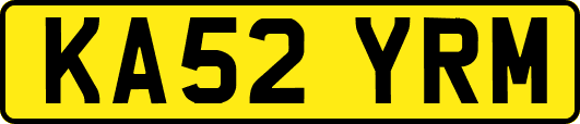 KA52YRM