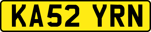 KA52YRN