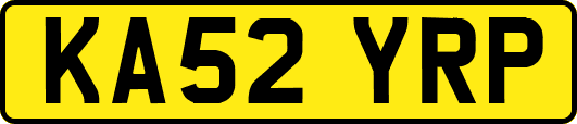 KA52YRP