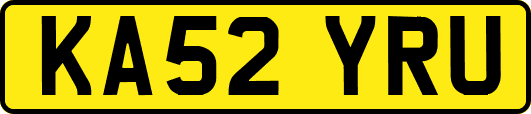 KA52YRU