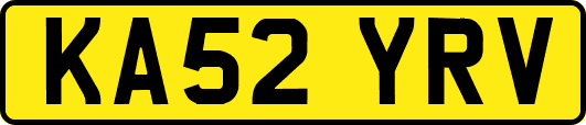 KA52YRV