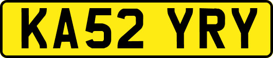 KA52YRY