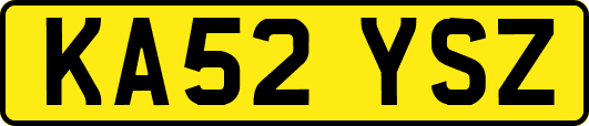 KA52YSZ