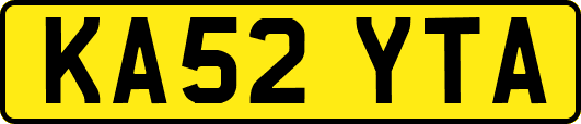 KA52YTA