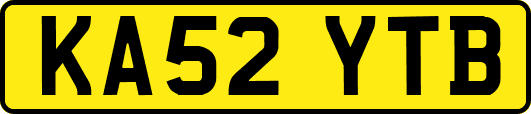 KA52YTB