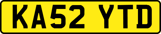 KA52YTD
