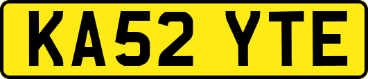 KA52YTE