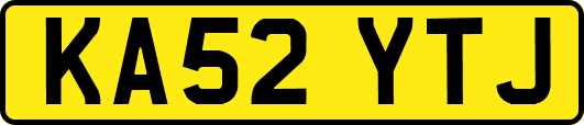 KA52YTJ
