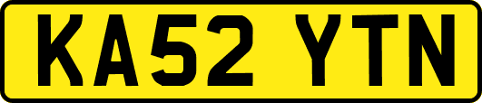 KA52YTN