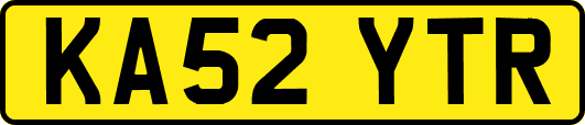KA52YTR