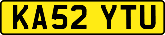 KA52YTU