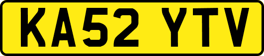 KA52YTV