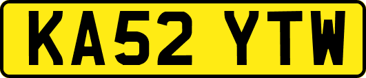 KA52YTW