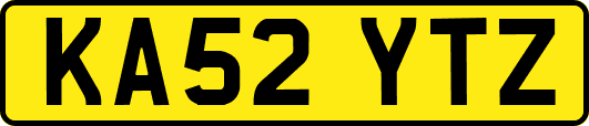 KA52YTZ