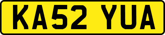KA52YUA