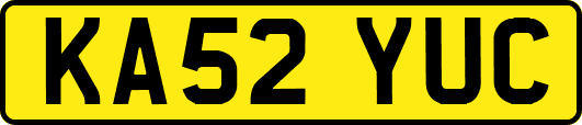 KA52YUC