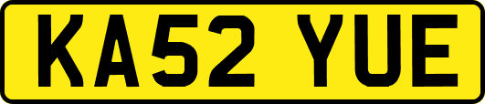 KA52YUE