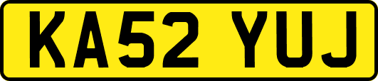 KA52YUJ