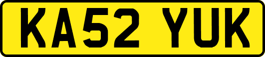 KA52YUK