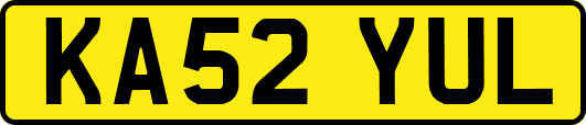 KA52YUL
