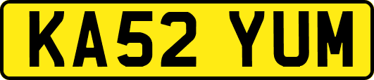 KA52YUM