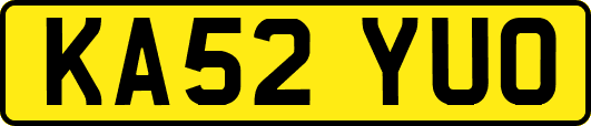 KA52YUO