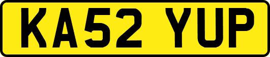 KA52YUP