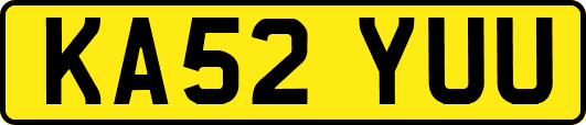 KA52YUU