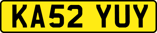 KA52YUY