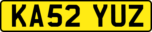 KA52YUZ