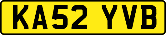 KA52YVB