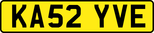 KA52YVE