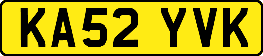 KA52YVK