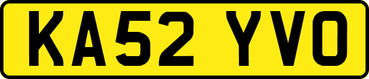 KA52YVO