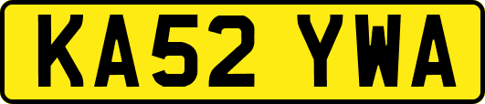 KA52YWA