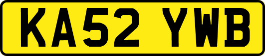 KA52YWB