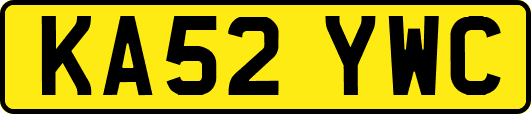 KA52YWC