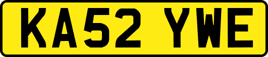 KA52YWE