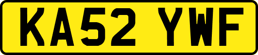 KA52YWF