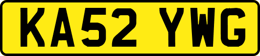 KA52YWG