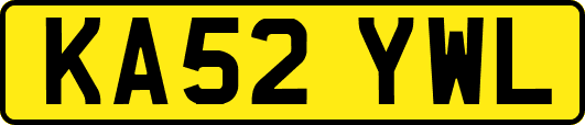KA52YWL