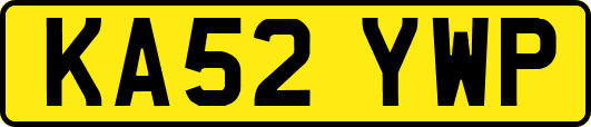 KA52YWP