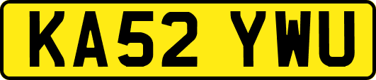 KA52YWU