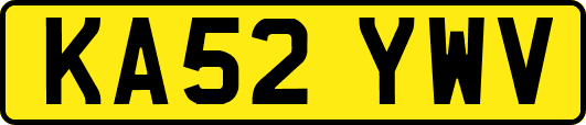 KA52YWV