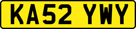 KA52YWY