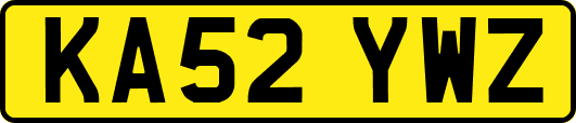 KA52YWZ