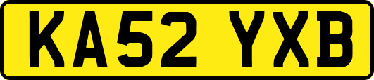 KA52YXB