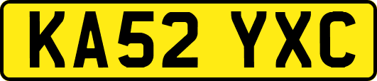 KA52YXC